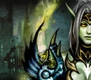Druid Skills