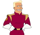 Zapp Brannigan