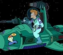 Scooty-Puff, Sr.