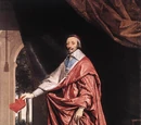 Cardinal Richelieu