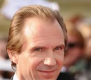 Ralph Fiennes