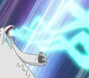 Rayo hielo