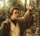 Gran Maestro de la Orden Jedi