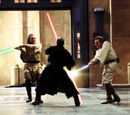 Segunda Batalla de Theed
