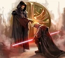 Orden de los Lores Sith