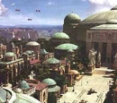 Primera Batalla de Theed