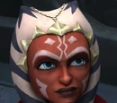 Ahsoka Tano