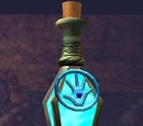 Will Master's Elixir