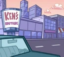 Kens Boutique
