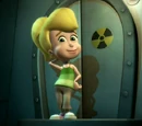 Cindy Vortex