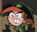 Vicky the Kid
