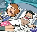 Mrs. Turner/Images/Mighty Mom and Dyno Dad