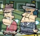 Uncle Piero & Uncle Carmino