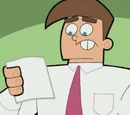 Travisplatypus/What Happened To Timmy's Teeh Buck Teeth?