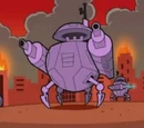Dark Troopers