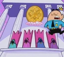 Images of The Fairy Council