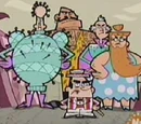 Carnies