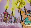Ancient Fairy Warriors