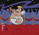 Cupid