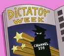 Biographical Channel