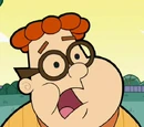 Carl Wheezer