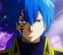 Jellal Fernandes