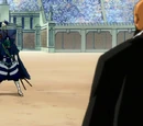 Jellal Fernandes vs. Jura Neekis