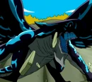 Fairy Tail vs. Acnologia