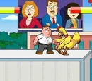 Family Guy: Uncensored