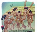 Sapucaia-Roca