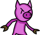 Hooves