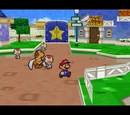 Toad Town