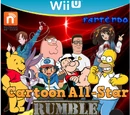 Cartoon All-Star Rumble