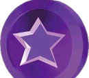Purple Coin