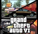Grand Theft Auto VI
