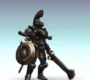 Super Smash Bros. Duel/Beta Elements