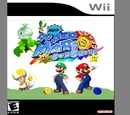 New Super Mario Sunshine