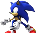 Sonic Adventure 3: Shard Search