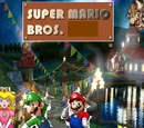Super Mario Bros. (2012 film)