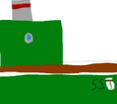 S.S. Moneybags