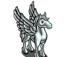 Chrome Pegasus