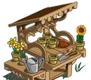 Garden Shed