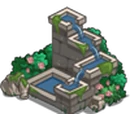 Eternity Fountain