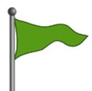 Green Flag-icon.png