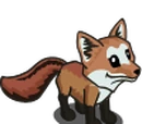 Red Fox Kit