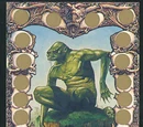 Salaman Rush Demon (BattleCard)