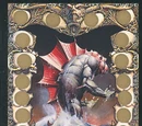The Demon of Eelsea (BattleCard)