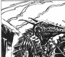 Lizard Man