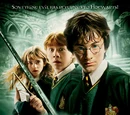 Harry Potter and the Chamber of Secrets