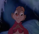 The Secret of NIMH